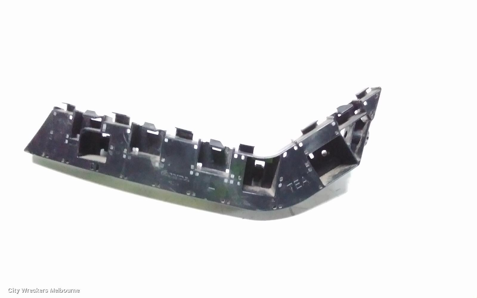 HONDA CIVIC, 10TH GEN, 05/2016 - 08/2021, LHF : 116481 - Image 2