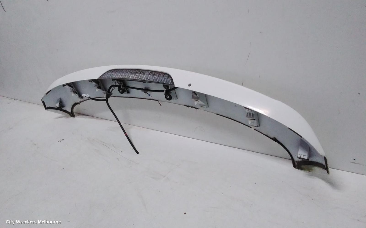 MITSUBISHI ASX REAR SPOILER, XD, 08/2019 - 12/2024 - Image 3