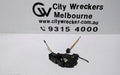 LAND ROVER RANGEROVER SPORT DOOR/BOOT/GATE LOCK, RIGHT REAR DOOR LOCK, L320, W/ PROXIMITY KEYLESS ENTRY, 11/2010 - 05/2013 - Image 1