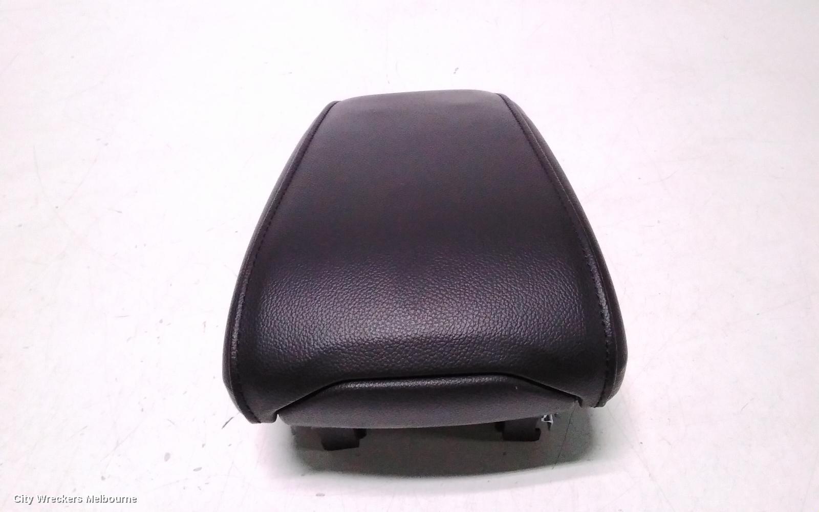 HOLDEN ASTRA CONSOLE, BK-BL, 09/2016 - 12/2020 - Image 3