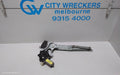 NISSAN MICRA LEFT FRONT WINDOW REG/MOTOR, K13, POWER, 11/2010 - 12/2016 - Image 1