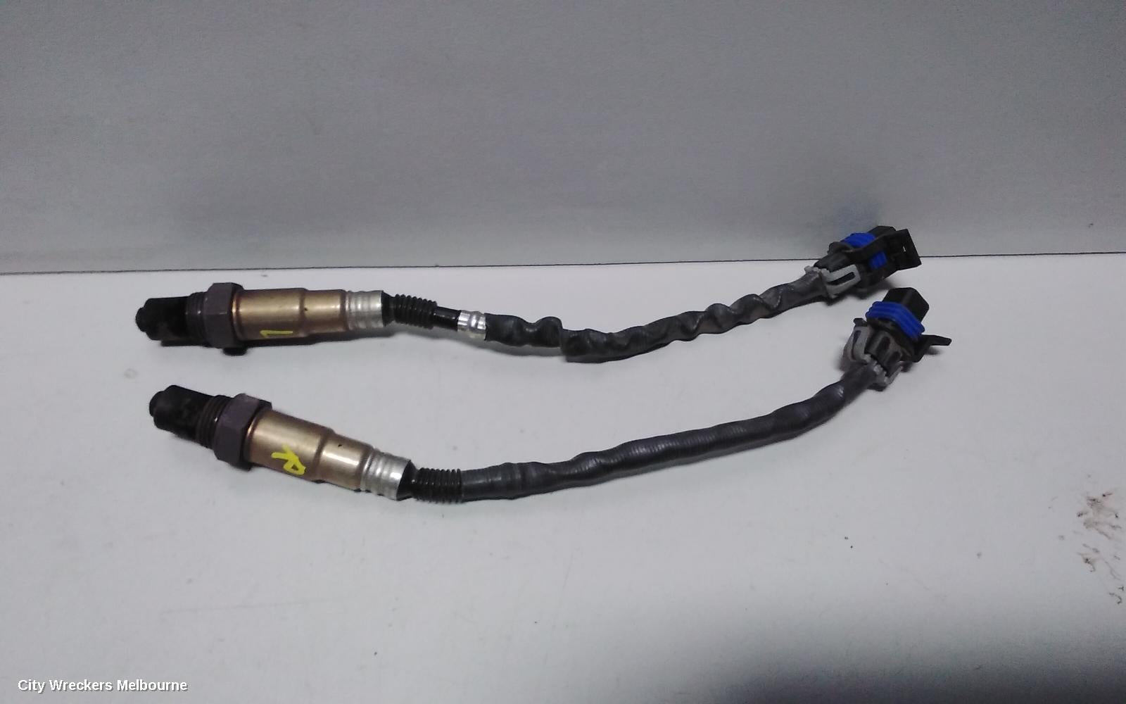 HOLDEN COMMODORE OXYGEN SENSOR, VF, 05/2013 - 12/2017 - Image 3