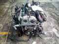 MERCEDES CLA CLASS ENGINE, PETROL, 1.6, TURBO, 115KW, CAMTRONIC TYPE, C117/X117, CLA200, 270.910 CODE, 09/2013 - 01/2019 - Image 1