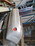 FORD FIESTA REAR BUMPER, WQ (ROUND REFLECTORS)10/2005 ONWARDS - Image 1