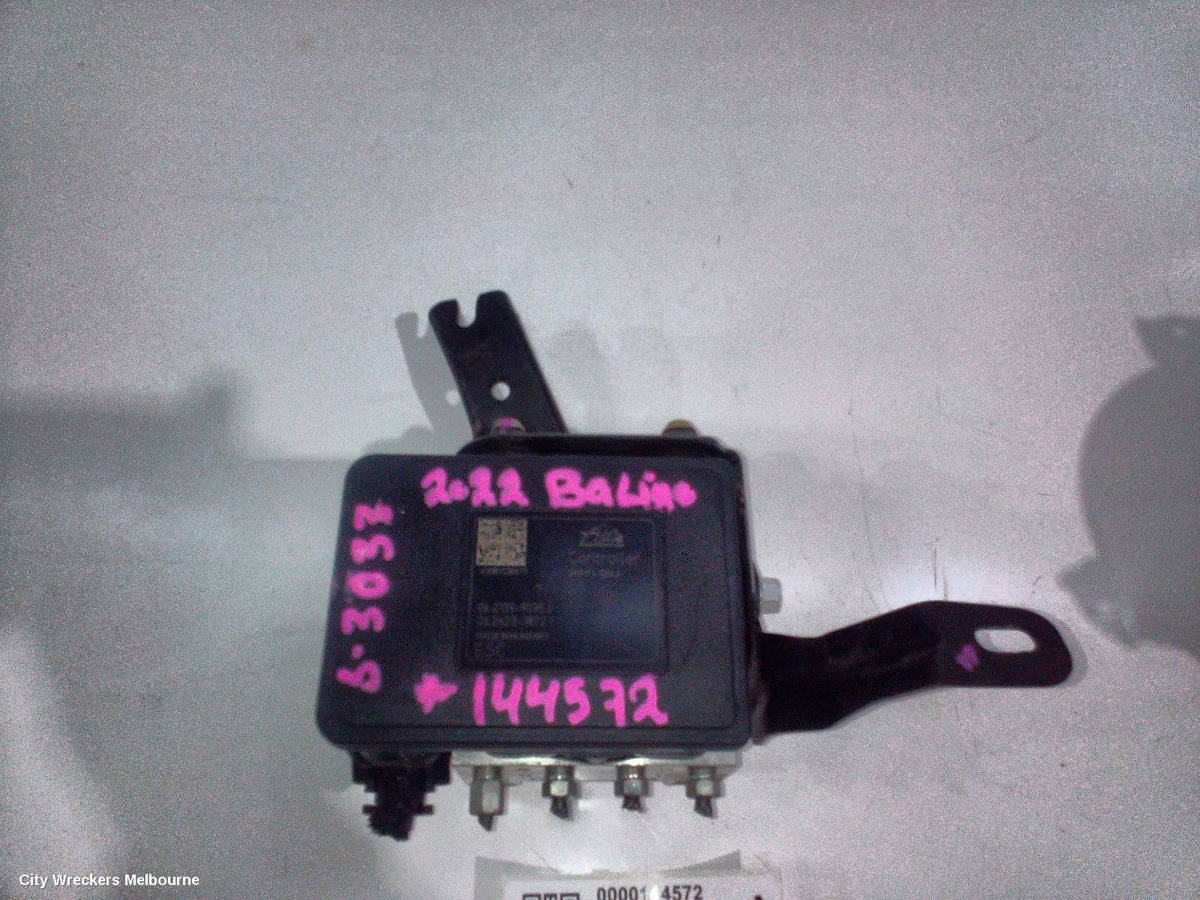 SUZUKI BALENO ABS PUMP/MODULATOR, EW, 04/2016 - 12/2022 - Image 2