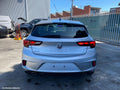 HOLDEN ASTRA BOOTLID/TAILGATE, TAILGATE, BK, 5DR HATCH, 09/2016 ONWARDS - Image 1