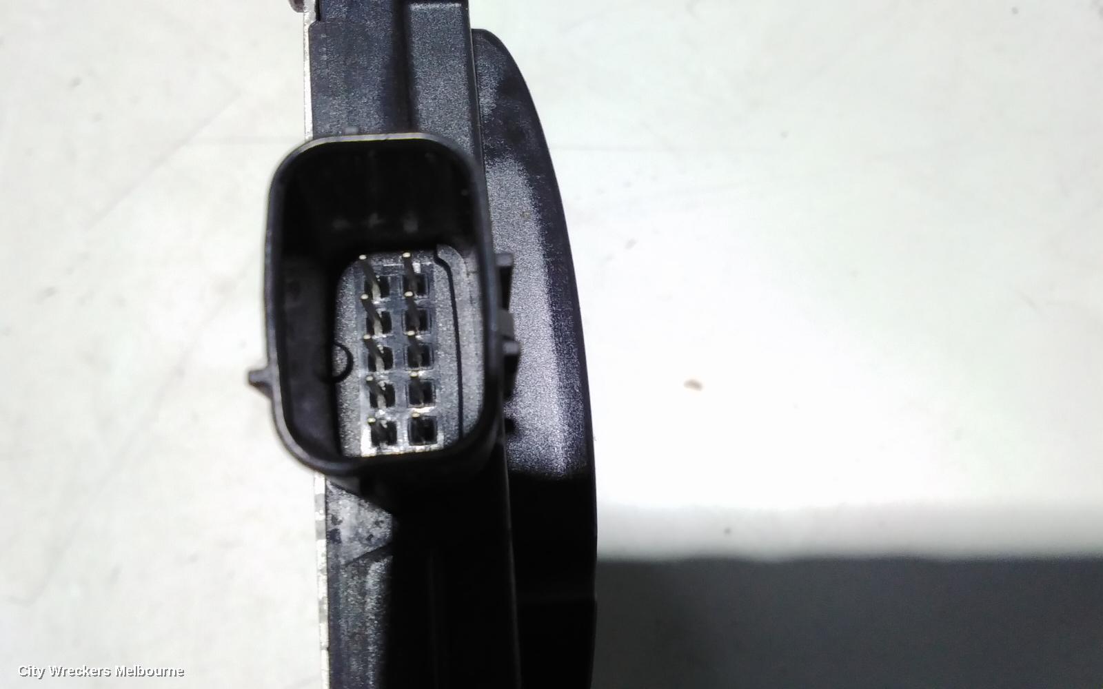 TOYOTA C-HR, GEN 1, 12/2016 - 09/2023, RHR BLIND SPOT MODULE : 91253 - Image 3