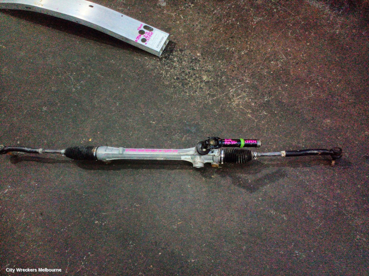 LEXUS RX SERIES STEERING BOX/RACK, AL10, 12/2008 - 08/2015 - Image 1