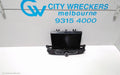 HOLDEN COMMODORE RADIO/CD/DVD/SAT/TV, DISPLAY SCREEN, 8IN SAT NAV TYPE, ZB, 10/2017 - 12/2020 - Image 1