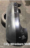 VOLKSWAGEN GOLF REAR BUMPER, GEN 5, COMPLETE, GTI, 5DR HATCH, NON PARK SENSOR TYPE, 03/2005 - 09/2009 - Image 1