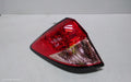 HONDA HRV LEFT TAILLIGHT, RU5, VTI, LED, NON OPTICAL GUIDE TYPE, 12/2014 - 06/2018 - Image 1