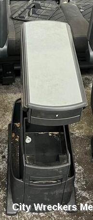 VOLKSWAGEN TRANSPORTER CONSOLE, T6, AUTO T/M, 07/2015 - 07/2020 - Image 2
