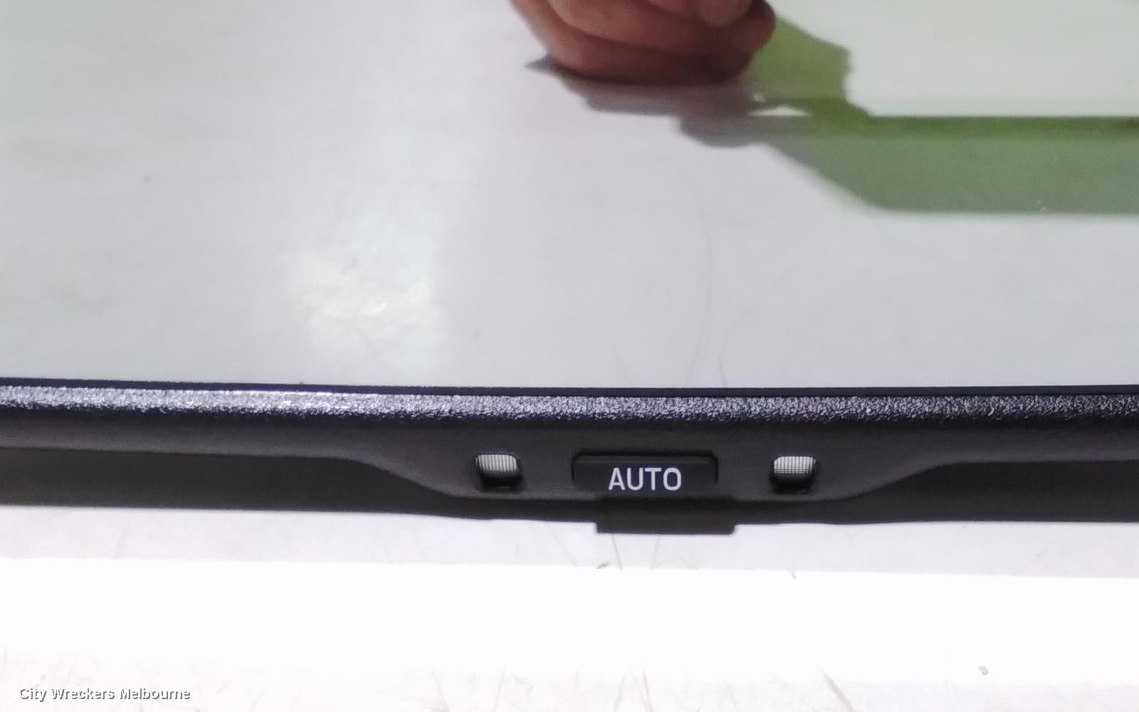 TOYOTA HIACE INTERIOR MIRROR, STANDARD TYPE, TRH201, 03/2005 - 03/2014 - Image 3