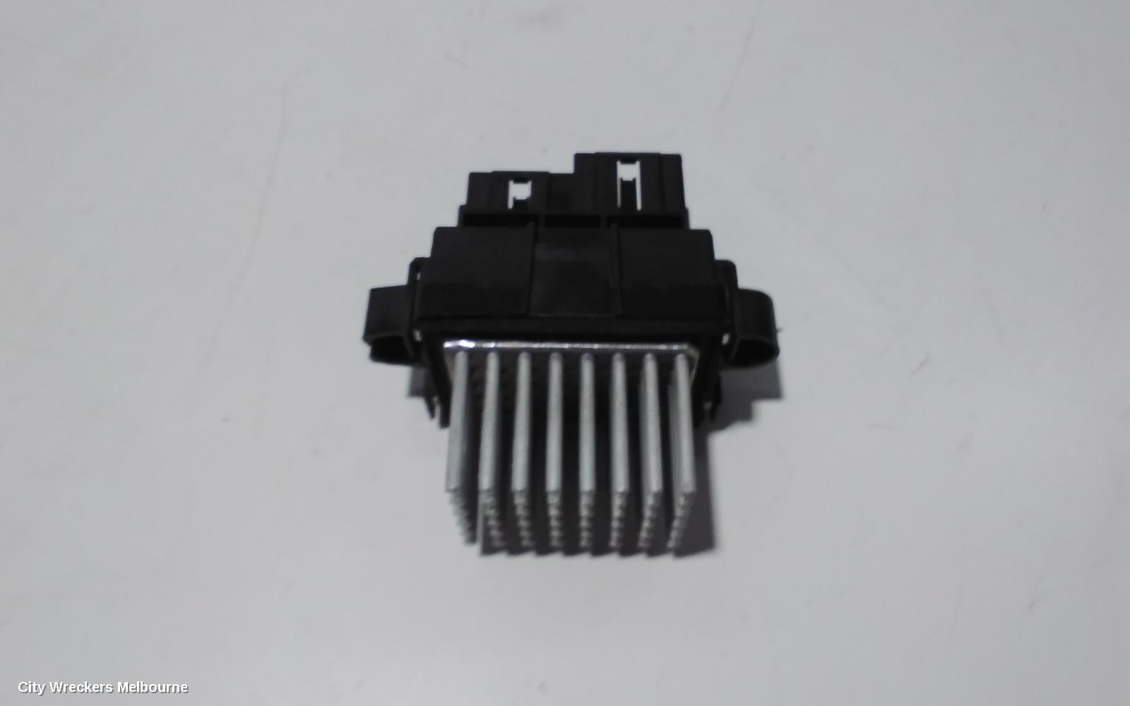 HOLDEN COMMODORE FAN SPEED RESISTOR, VF, CLIMATE CONTROL TYPE, 05/2013 - 12/2017 - Image 2