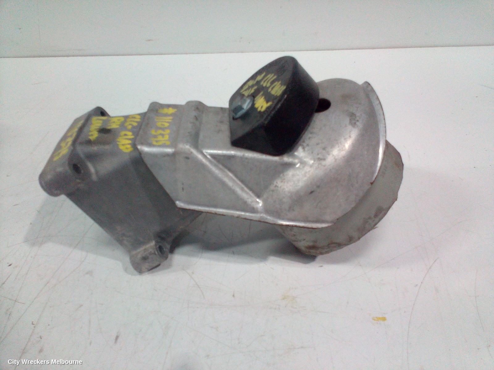 MERCEDES CLC CLASS MOUNT, CL203 08/2008 - 03/2011 - Image 3