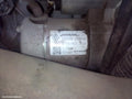 RENAULT MEGANE STARTER, PETROL, 2.0, M4RF/M4RK, HITACHI BRAND, X32/X95, 09/2010 - 05/2016 - Image 1