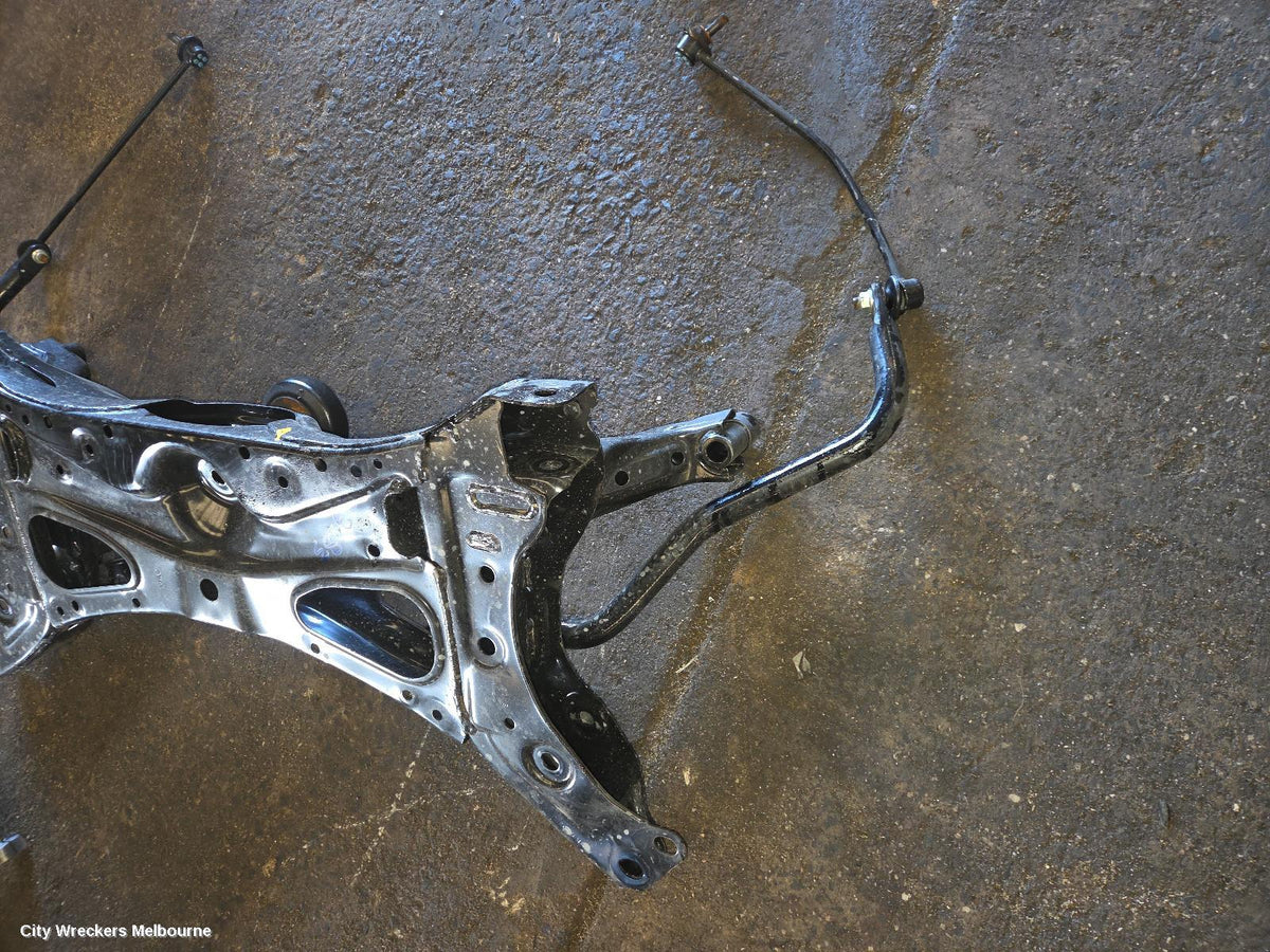 HONDA HRV FRT XMEMBER/CRADLE, RV, 12/2021 ONWARDS - Image 2