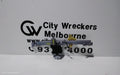 RENAULT CLIO RIGHT FRONT WINDOW REG/MOTOR, X98, 09/2013 - 10/2019 - Image 1