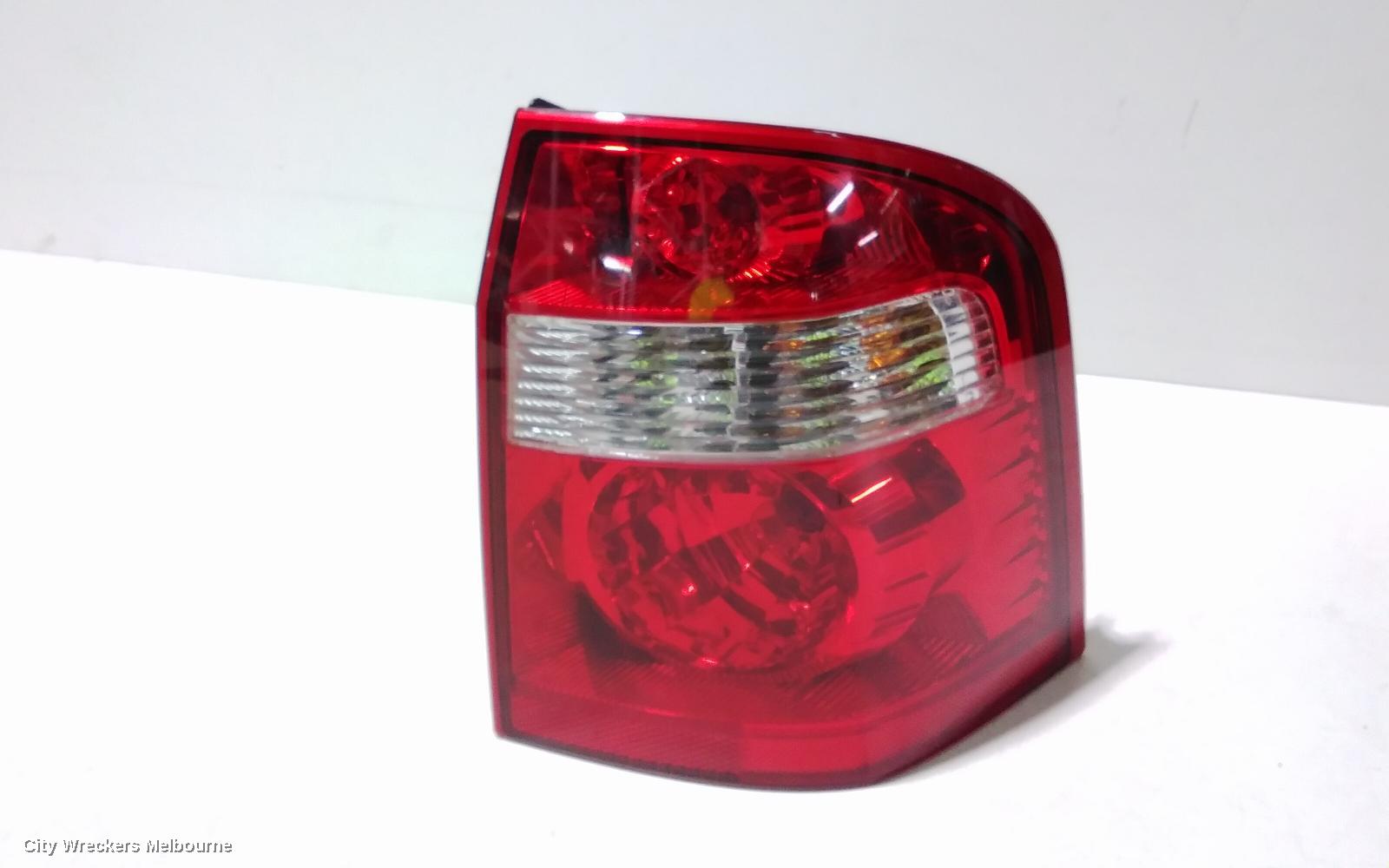 FORD TERRITORY RIGHT TAILLIGHT, SX-SY MKI, 05/2004 - 04/2009 - Image 1