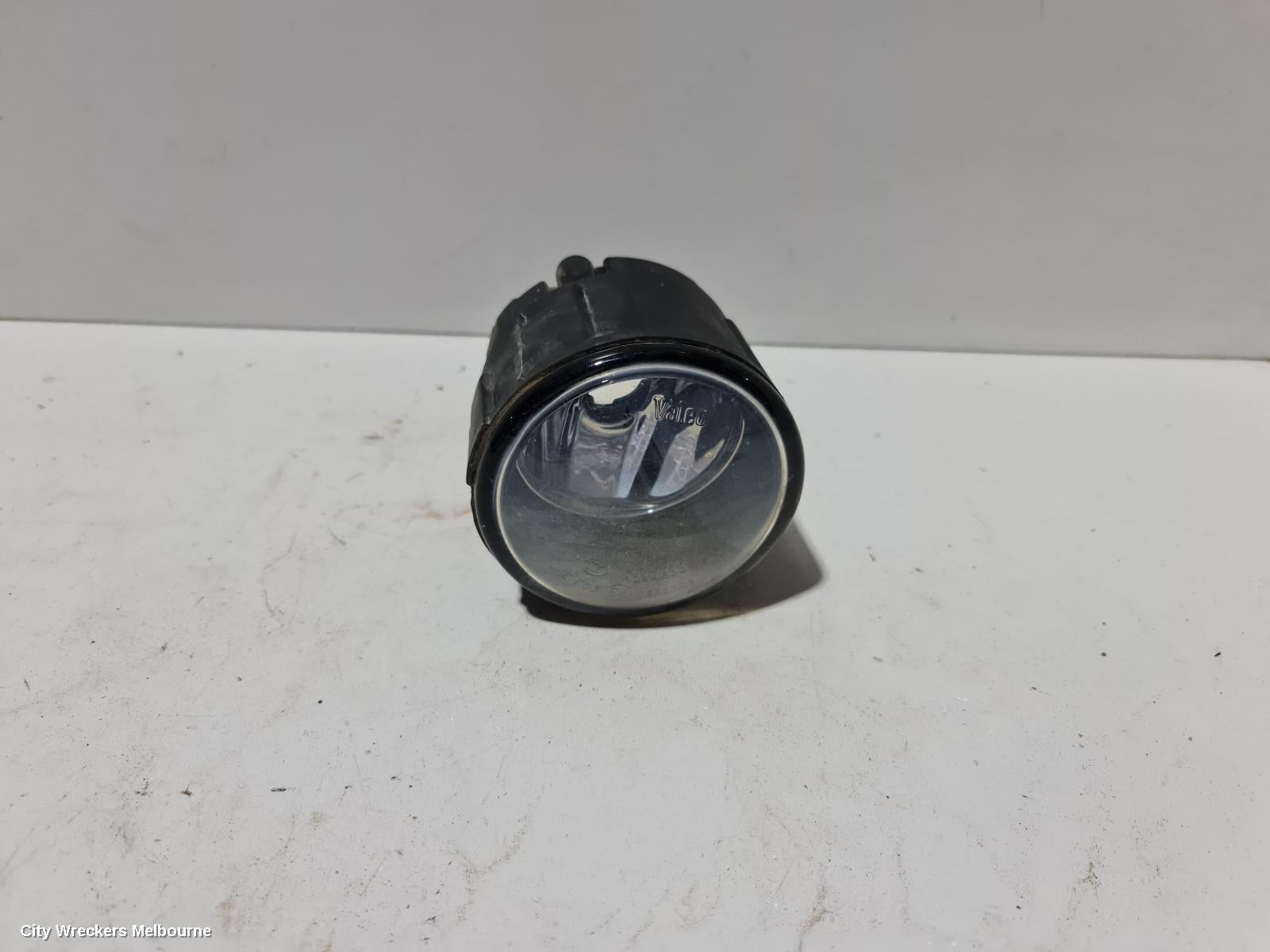 NISSAN MURANO RIGHT INDICATOR/FOG/SIDE, BUMPER FOGLAMP, Z51, 12/2008 - 12/2014 - Image 1