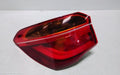 BMW X1 LEFT TAILLIGHT, F48, HALOGEN TYPE, 08/2015 - 06/2019 - Image 1