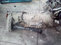 VOLKSWAGEN AMAROK TRANS/GEARBOX, AUTO, AWD, DIESEL, 2.0, TWIN TURBO, W/ TRANSFER CASE, 2H, NLF CODE, 12/2010 ONWARDS - Image 1