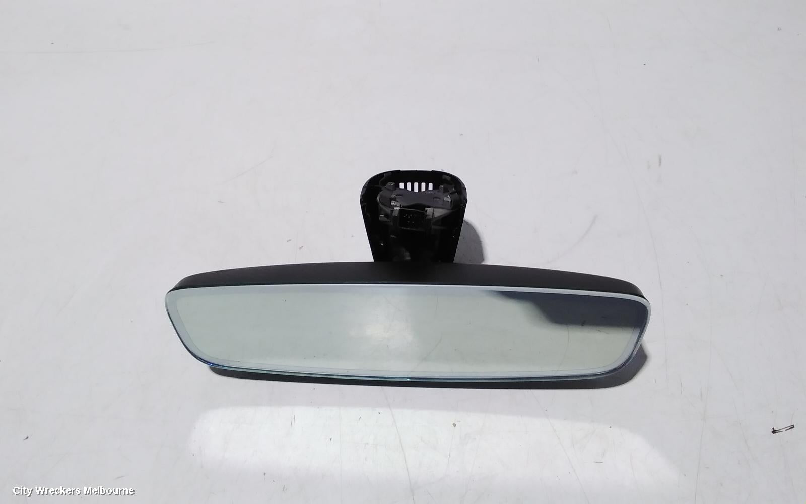 AUDI Q7 INTERIOR MIRROR, 4M, 07/2015 ONWARDS - Image 1