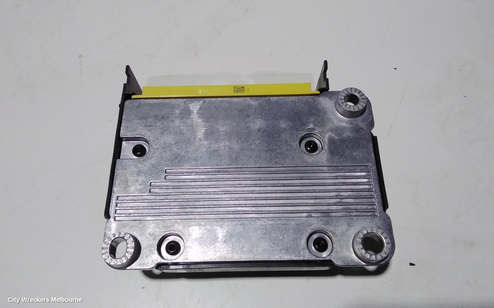 MAZDA 3 AIRBAG MODULE/SENSOR, MODULE, BP, 03/2019 ONWARDS - Image 3