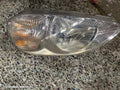 HONDA CIVIC LEFT HEADLAMP, EK, W/ GLOBE COVER, STANLEY, 10/1995 - 01/1999 (AUST TYPE) - Image 1