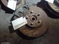 SUBARU IMPREZA LEFT FRONT HUB ASSEMBLY, G3, NON WRX TYPE, 04/2007 - 11/2011 - Image 1