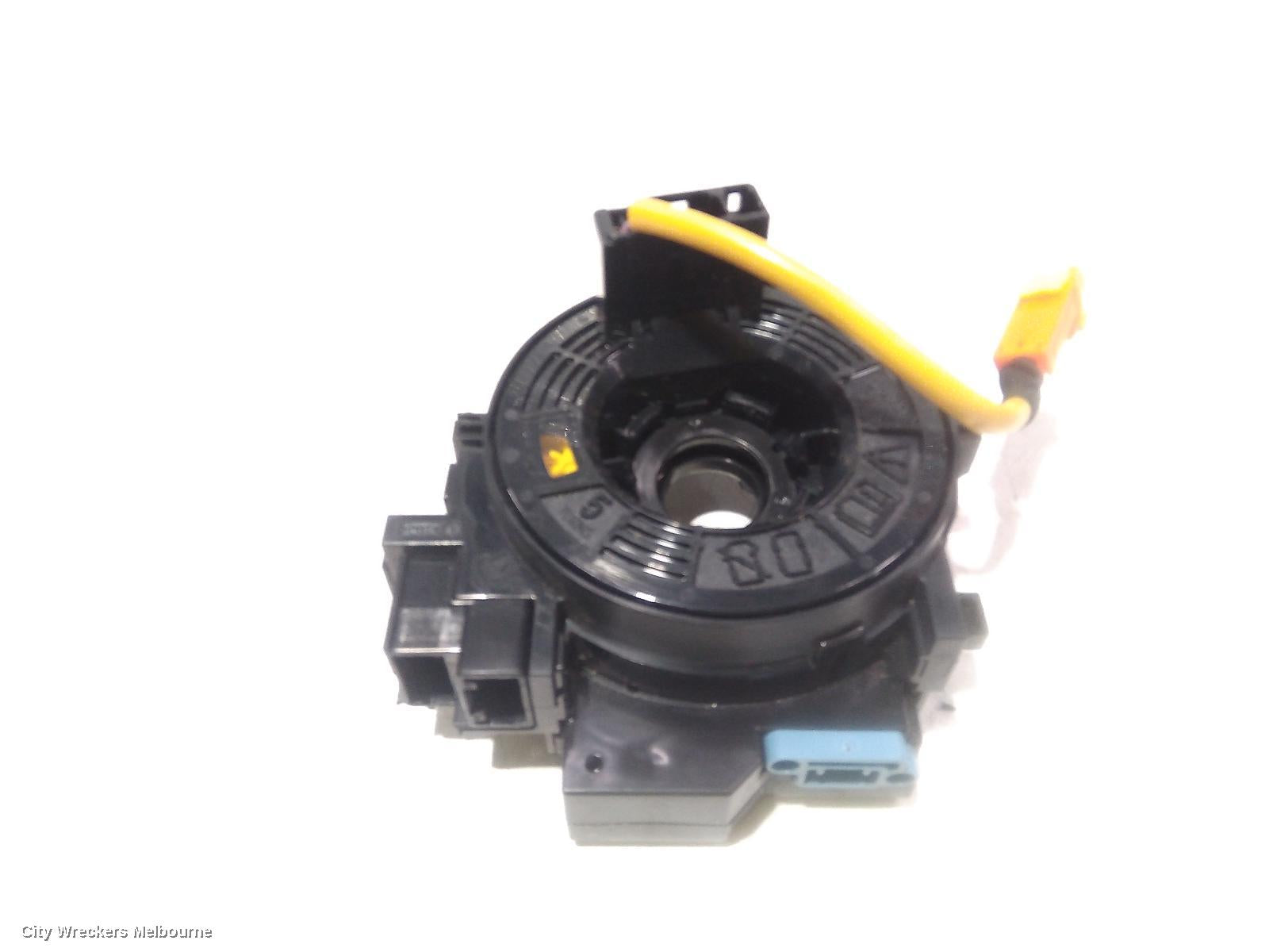 TOYOTA CAMRY AIRBAG MODULE/SENSOR, CLOCKSPRING, ASV50/AVV50, 12/2011 - 10/2017 - Image 1