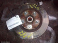 NISSAN DUALIS LEFT FRONT HUB ASSEMBLY, J10, 10/2007 - 05/2014 - Image 1