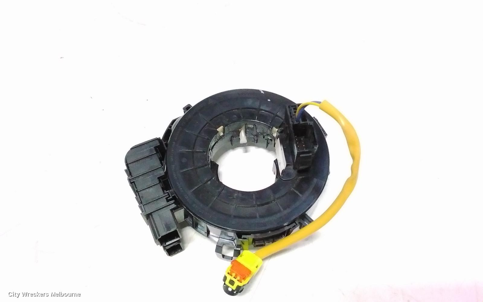 MG HS AIRBAG MODULE/SENSOR, CLOCKSPRING, SAS23, 09/2019 ONWARDS - Image 1