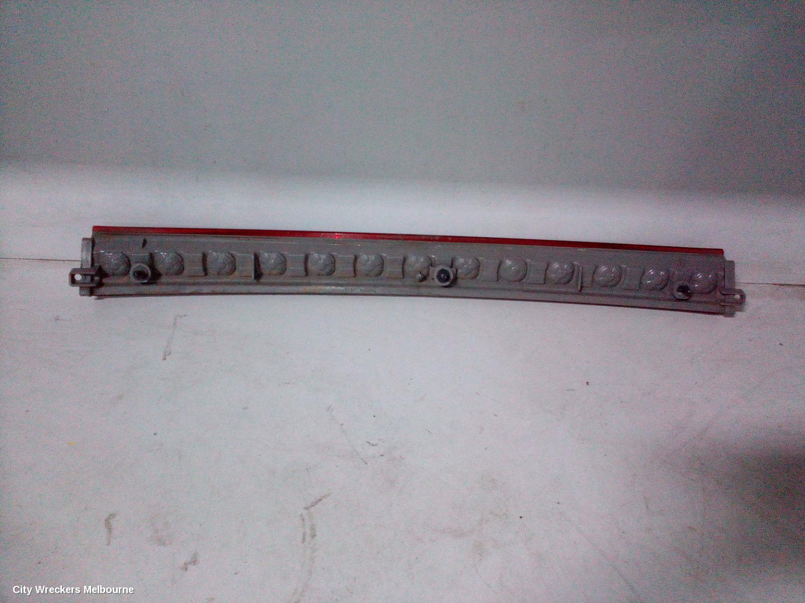 TOYOTA TARAGO REAR GARNISH, TAILGATE GARNISH (CENTRE), ACR50R, 03/2006 ONWARDS - Image 2