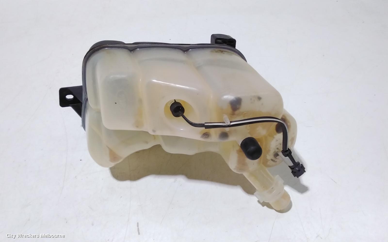 LAND ROVER DISCOVERY SPORT OVERFLOW BOTTLE, L550, 01/2015 ONWARDS - Image 3