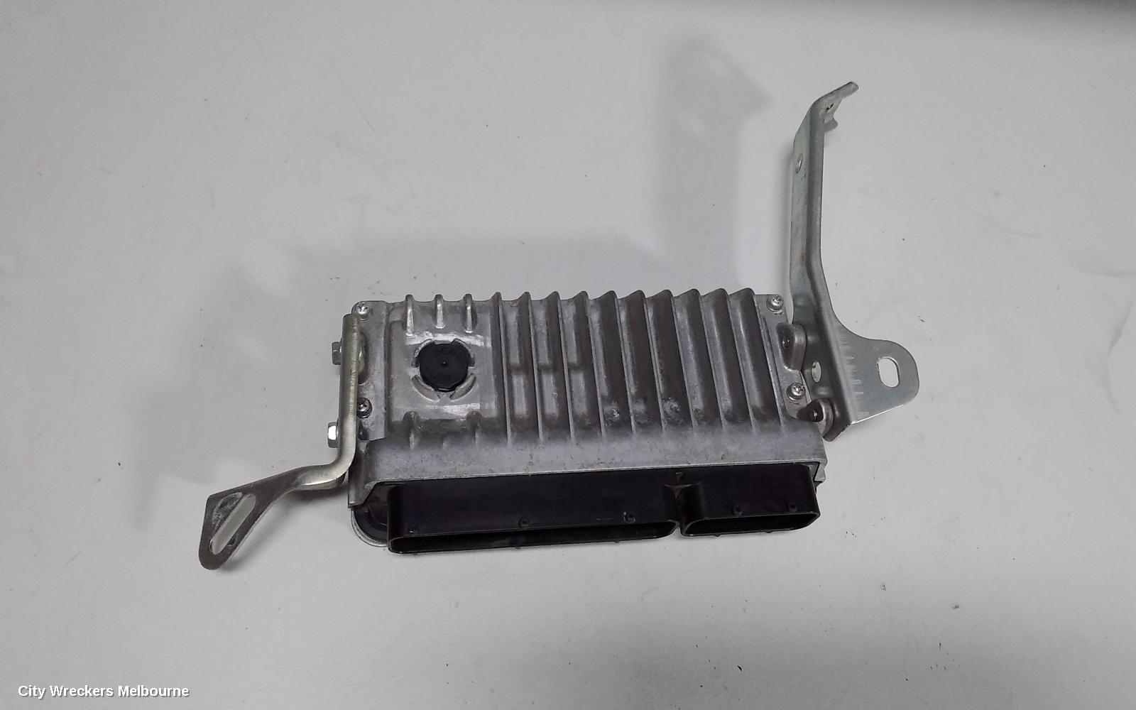 TOYOTA CAMRY ECU, ENGINE ECU, AVV50, 2.5, 2AR-FXE, HYBRID TYPE, ECU ONLY, 12/2011 - 10/2017 - Image 3