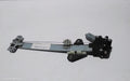 HONDA CRV LEFT REAR WND REG/MOTOR, POWER, RE, 03/2007 - 10/2012 - Image 1