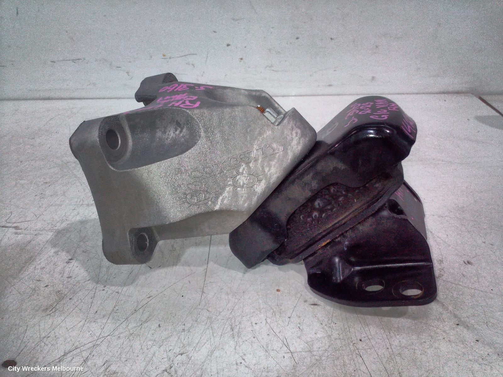 LDV G10 MOUNT, DIESEL, 2.0, TURBO, SV7C, VAN, 06/2021 ONWARDS - Image 3