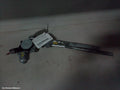 MITSUBISHI OUTLANDER LEFT REAR WND REG/MOTOR, ZJ-ZK, 10/2012 ONWARDS - Image 1