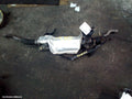 AUDI TT STEERING BOX/RACK, 8J, 09/2006 - 08/2010 - Image 1