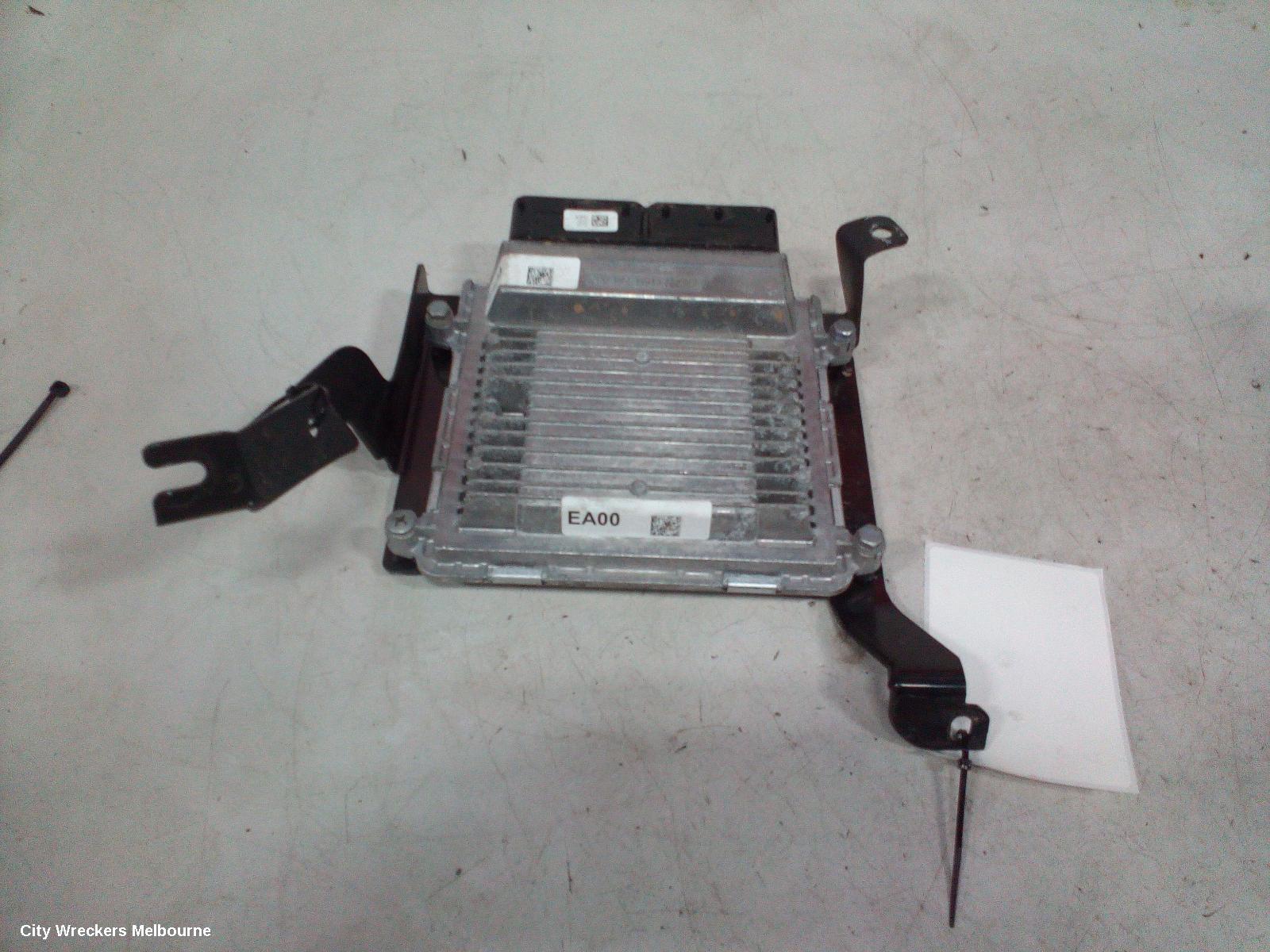 KIA SPORTAGE ECU, ENGINE ECU, 2.0, PETROL, ECU ONLY, QL, 10/2015 ONWARDS - Image 3