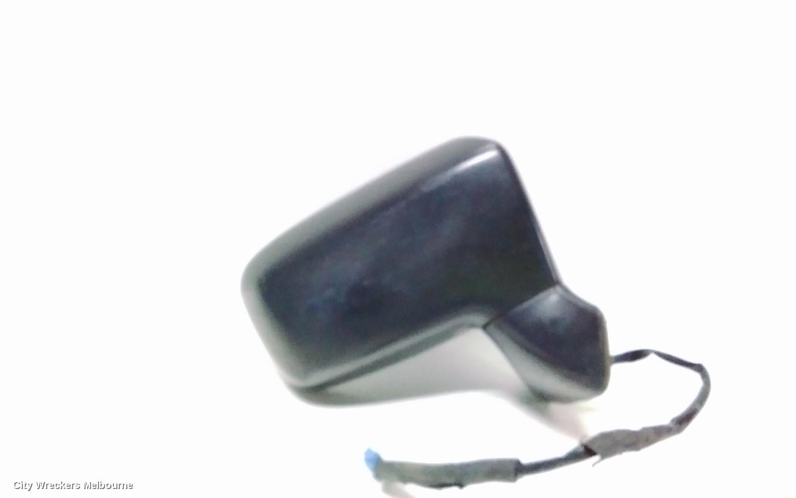 HONDA ODYSSEY RIGHT DOOR MIRROR, RA, 2.3, POWER, 04/2000 - 01/2002 - Image 2
