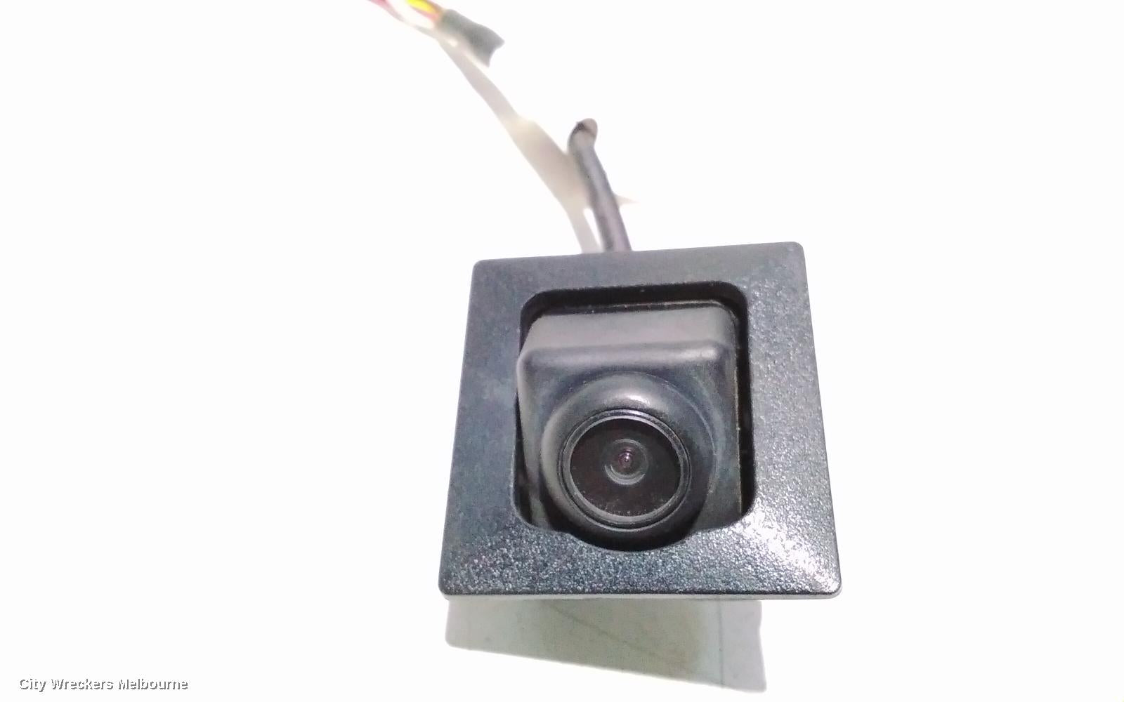 HOLDEN COMMODORE REVERSE CAMERA, REVERSE CAMERA (BUMPER MOUNTED), VF, 05/2013 - 12/2017 - Image 2