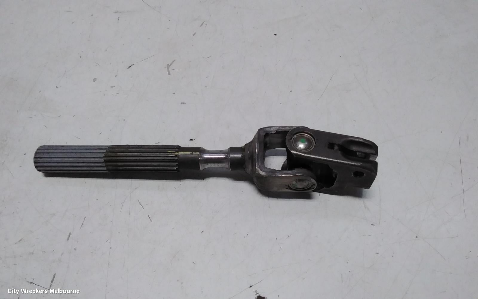 HONDA CIVIC STEERING INTERMEDIATE SHAFT, 9TH GEN 02/2012 - 05/2016 - Image 1