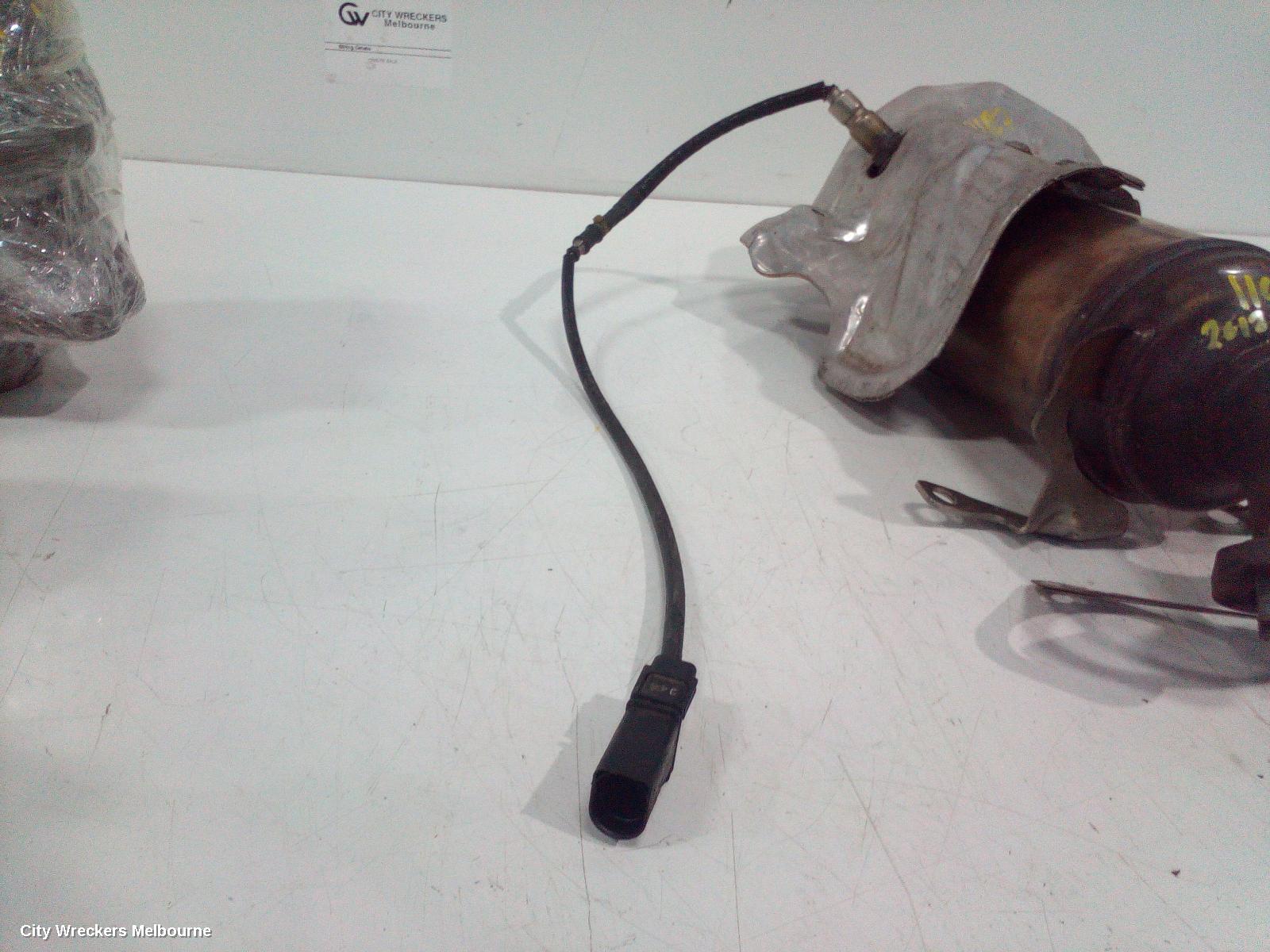 SKODA YETI OXYGEN SENSOR, 5L, 07/2011 - 12/2017 - Image 2