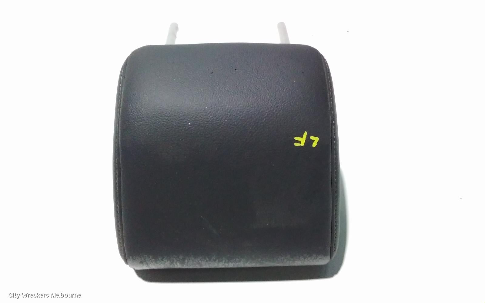 HONDA CRV HEADREST, RW, LH FRONT, LEATHER, 05/2017 - 08/2023 - Image 3