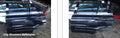SUZUKI VITARA LEFT REAR DOOR/SLIDING, 5DR WAGON, GRAND VITARA, 04/1998 - 07/2005 - Image 1