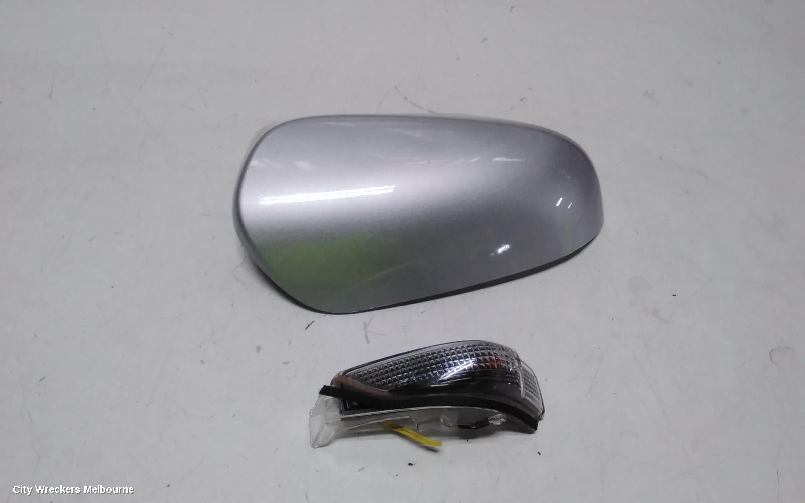 TOYOTA CAMRY RIGHT DOOR MIRROR, ASV50/AVV50, ALTISE/ATARA R/S/SX/HYBRID H/RZ, NON BLIND SPOT MONITOR TYPE, 12/2011 - 03/2015 - Image 2
