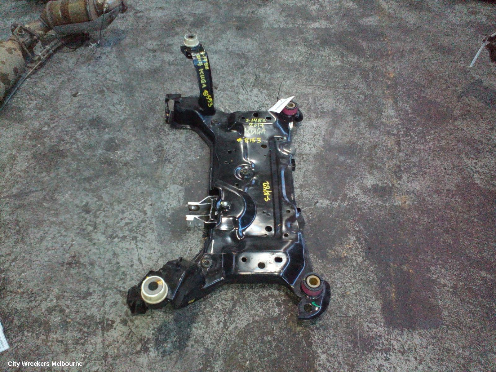 FORD KUGA FRT XMEMBER/CRADLE, TF, CROSSMEMBER, 11/2012 - 09/2016 - Image 3