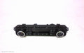 TOYOTA KLUGER HEATER/AC CONTROLS, XU70 SERIES, STANDARD TYPE (FRONT), 03/2021 ONWARDS - Image 1
